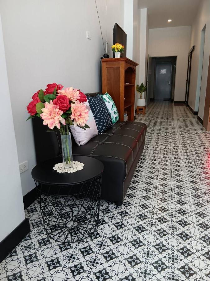 Hotel The Brown Boutique Patong Extérieur photo